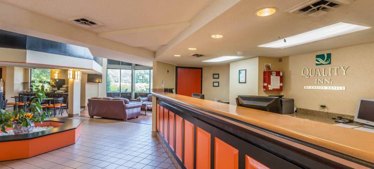 凯艺酒店(Quality Inn)图片