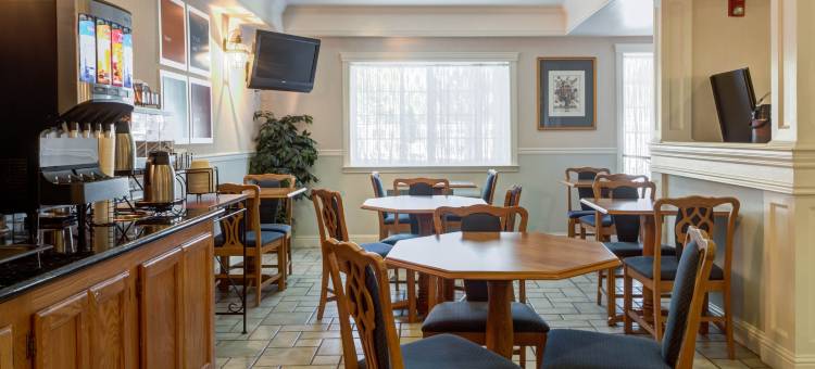 天堂贝斯特韦斯特酒店(Best Western Paradise Hotel)图片