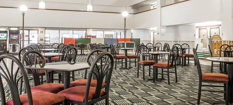 柯林斯威尔舒适酒店 - 近圣路易斯(Comfort Inn Collinsville Near St Louis)图片