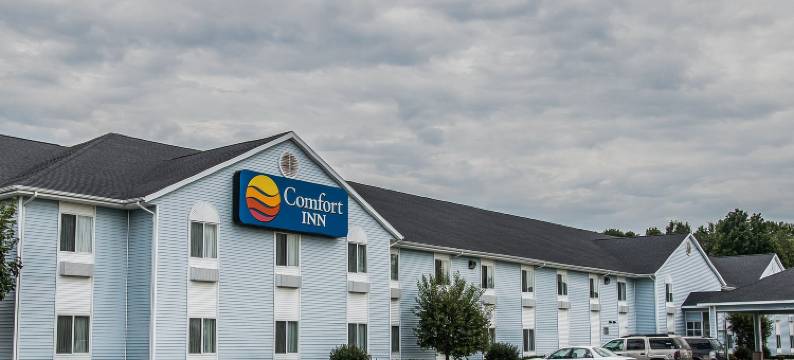 沙丘快捷酒店(Dunes Express Inn and Suites)图片