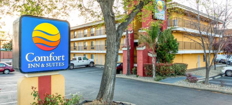 兰乔科尔多瓦旅馆(Rancho Cordova Inn)图片