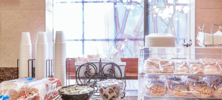 英格尔伍德6号汽车旅馆(Motel 6 Inglewood, CA)图片