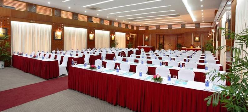 太阳水疗度假村及别墅(Sun Spa Resort & Villa)图片