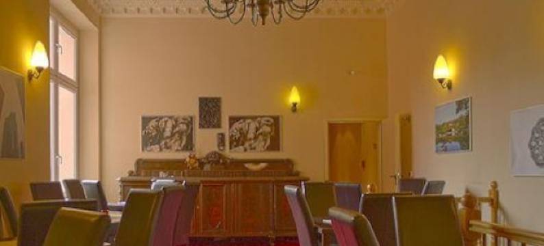 柏林空气酒店(Air in Berlin)图片