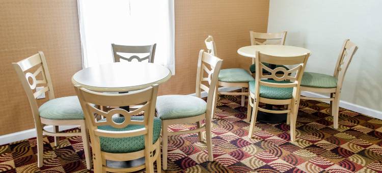 伊克诺旅馆(Econo Lodge)图片