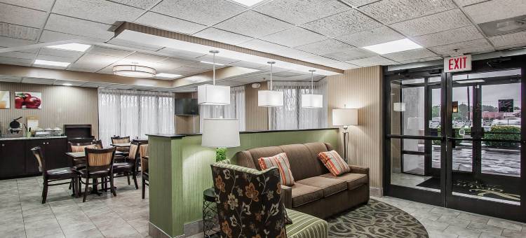 凯艺酒店(Quality Inn)图片