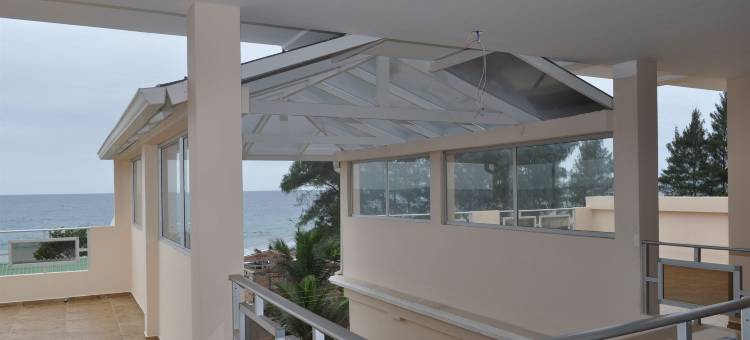 太阳门酒店(Puerta Sol Inn)图片