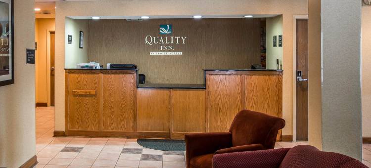 凯艺酒店(Quality Inn)图片