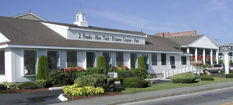 碧沙度假酒店(Bayside Resort Hotel)图片