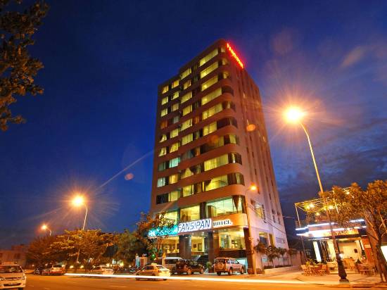 番西邦峯峴港酒店