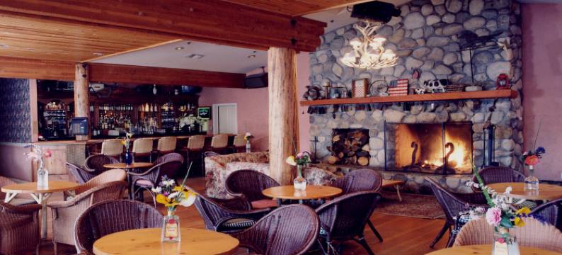 坎布里亚酒店(Cambria Pines Lodge)图片