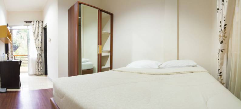 莲花万隆会议咖啡厅酒店(Lotus Bandung)图片