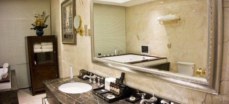 唐宫酒店(Tang Palace Hotel)图片