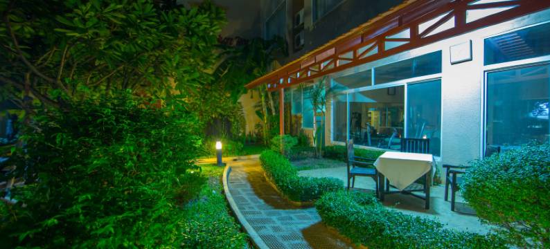 星光吴哥酒店(Starry Angkor Hotel)图片