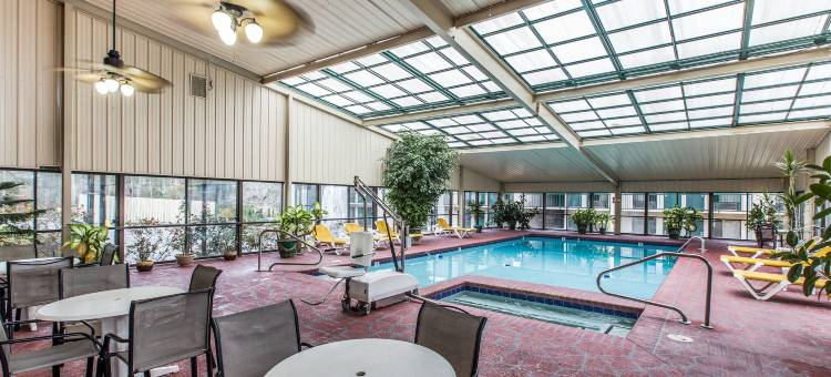 凯艺酒店(Quality Inn)图片