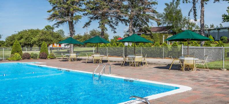 阿森德精选酒店之格兰景奥格登斯堡旅馆(The Inn at Gran View Ogdensburg, Ascend Hotel Collection)图片