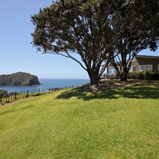 太平洋交会汽车旅馆(pacific rendezvous motel)