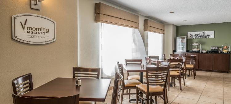 帕斯科三城-舒眠酒店(Sleep Inn Pasco Tri -Cities)图片