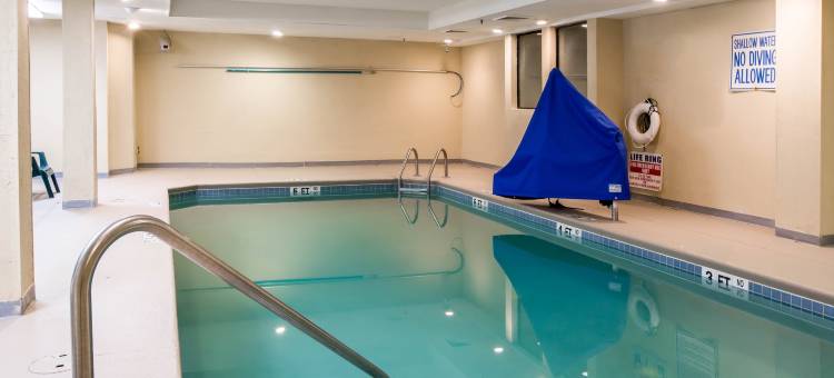 罗德威酒店(Rodeway Inn at Six Flags)图片