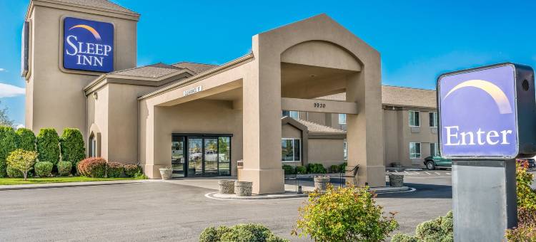 帕斯科三城-舒眠酒店(Sleep Inn Pasco Tri -Cities)图片
