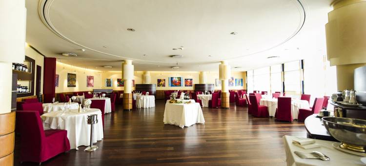 博尔加罗托里内塞 B&B 酒店(B&B Hotel Borgaro Torinese)图片