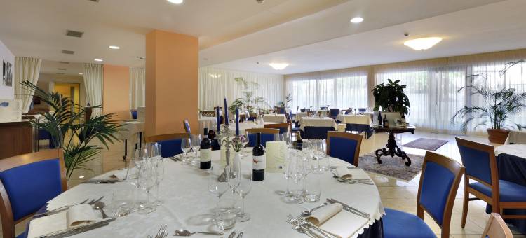 Blu Hotel, Sure Hotel Collection by Best Western图片