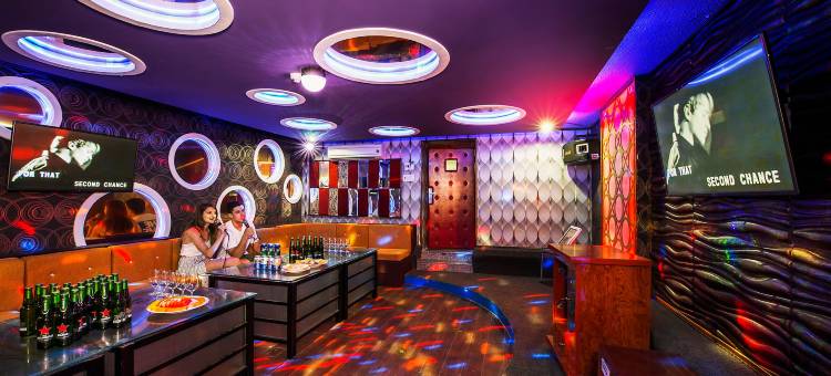 美奈孟青假日酒店(Muong Thanh Holiday Muine Hotel)图片