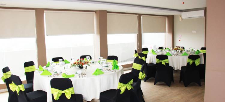 罗吉酒店(Loji Hotel)图片