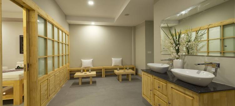 安尼克精品酒店(Anik Boutique Hotel)图片