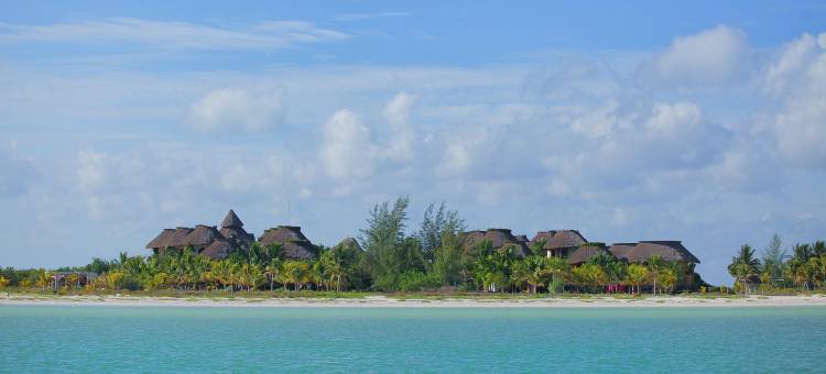 帕拉伊索海滨HM别墅(Villas HM Paraiso del Mar)图片