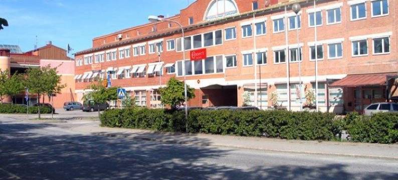 斯德哥尔摩阿尔夫斯尤贝斯特韦斯特舒尔酒店(Sure hotel by best western stockholm alvsjo)图片