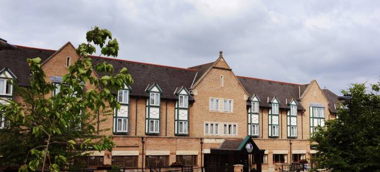 利兹北部乡村酒店(Village Hotel Leeds North)图片