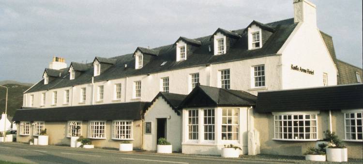 肯兹艾姆酒店 - “订制酒店”(Kings Arms Hotel - A Bespoke Hotel)图片