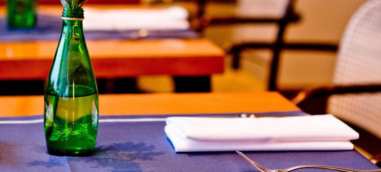 里约热内卢科帕卡巴纳美居精品酒店(Mercure Rio Boutique Copacabana)图片