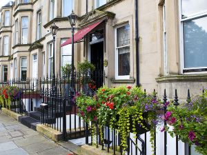 Edinburgh Stockbridge Hotels Reservations From Usd 41 Ctirp Channings Hotel An Ascend Collection Member