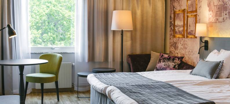 斯堪迪克温恩酒店(Scandic Winn)图片