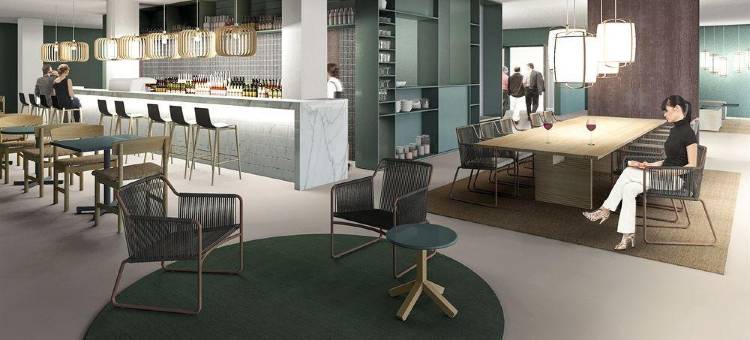 伯特兰公园水上酒店(Aqua Hotel Bertran Park)图片