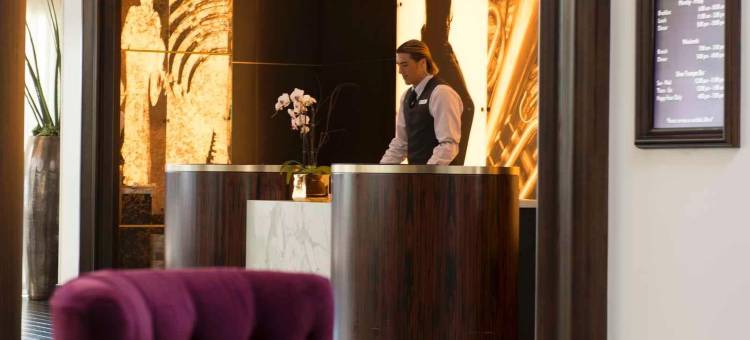 哥斯大米萨艺术大道臻品之选酒店(Avenue of The Arts Costa Mesa, a Tribute Portfolio Hotel)图片