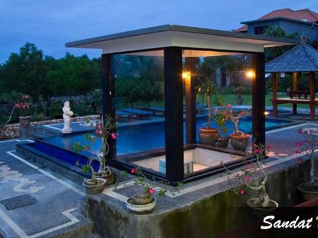 Sandat Mas Cottages Hotel Reviews And Room Rates Trip Com