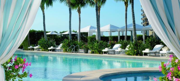 迈阿密四季酒店(Four Seasons Hotel Miami)图片