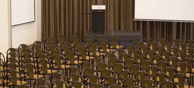 格拉塔克威品质酒店(Quality Hotel Wangaratta Gateway)图片