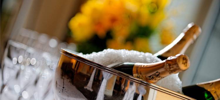 Hotel Schweizerhof Zürich图片