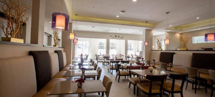 阿纳海姆度假区智选假日套房酒店(Holiday Inn Express & Suites Anaheim Resort Area)图片