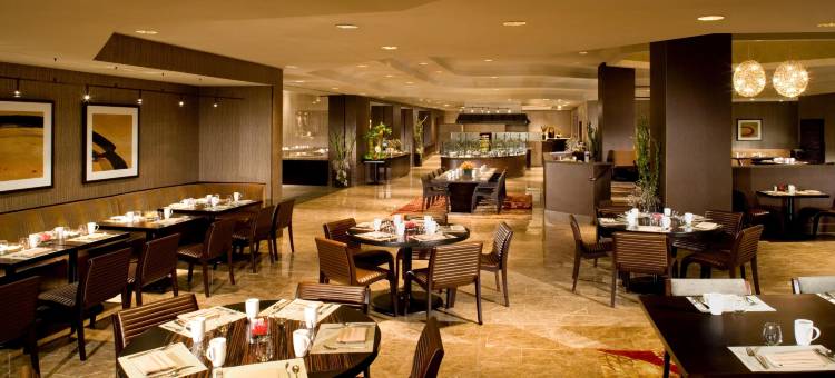阿纳海姆希尔顿酒店(Hilton Anaheim)图片