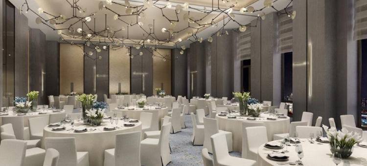 纽约市中心四季酒店(Four Seasons Hotel New York Downtown)图片