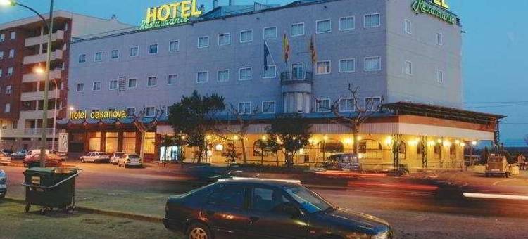 卡萨诺瓦酒店(Hotel Casanova)图片