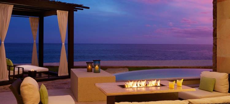 洛斯卡沃斯佩德雷加尔华尔道夫酒店(Waldorf Astoria Los Cabos Pedregal)图片