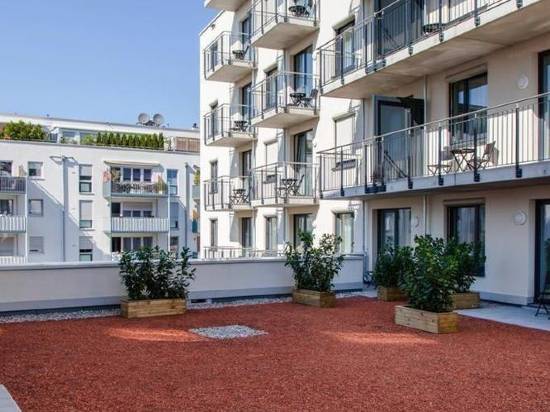 巴伐利亞汽車旅館