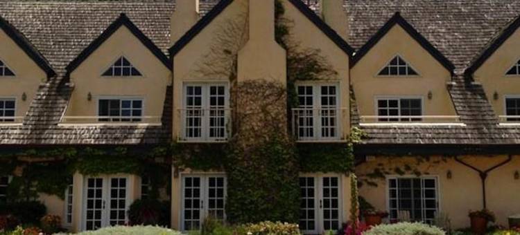 海豹湾酒店(Seal Cove Inn)图片