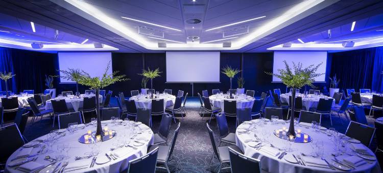 悉尼达令港宾乐雅酒店(PARKROYAL Darling Harbour, Sydney)图片